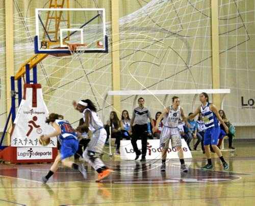 El Cadí la Seu, al 'play-off'