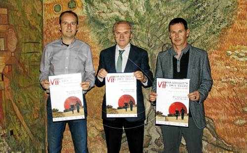 La Marxa Senderista de la Granja espera 500 participants