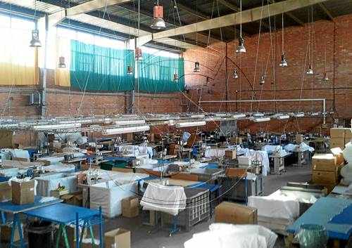 Denuncien competència deslleial de la presó amb els tallers dels reclusos
