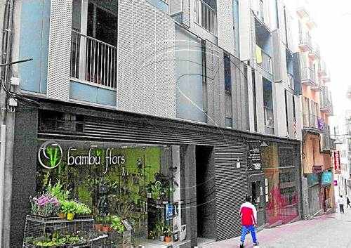 S'obre el termini per optar a set pisos socials de lloguer al Barri Antic