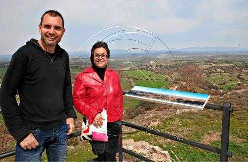 Torrefeta crea 5 rutes turístiques en els seus 500 km de camins