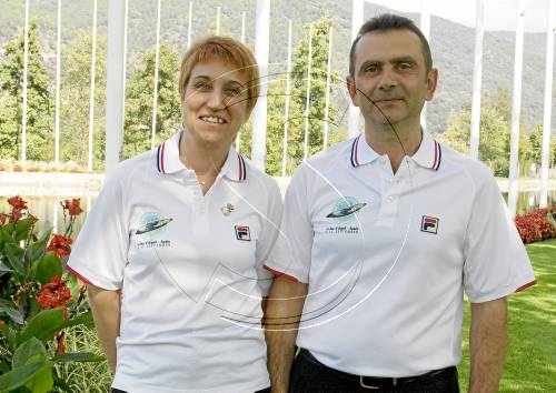 Dos lleidatans, al Brasil per organitzar el Mundial sub-23