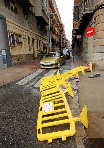 Una allau talla la Bonaigua, i Alcoletge, sense llum 3 hores
