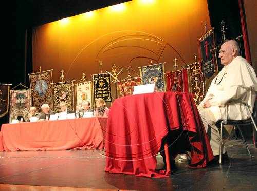 Arranca la Setmana Santa a Lleida