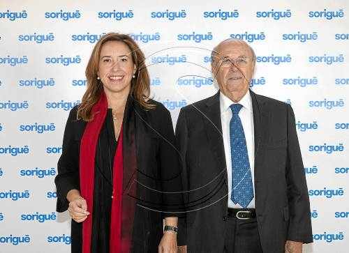 Premi estatal per a la Fundació Sorigué de Lleida