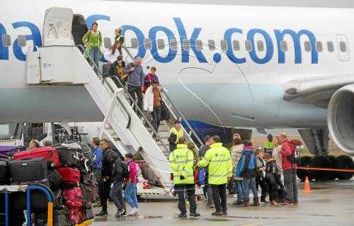 Andorra i aerotaxis demanen aterratges més segurs a la Seu per atraure per fi vols