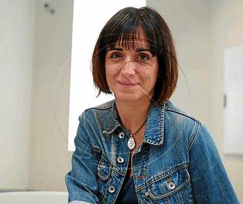 La Mostra elegeix Judith Colell per presidir el jurat