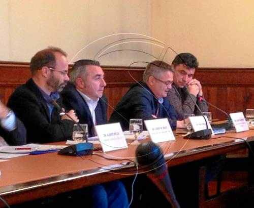 JARC qualifica d'"hipòcrita" la UE pel seu doble criteri sobre els transgènics
