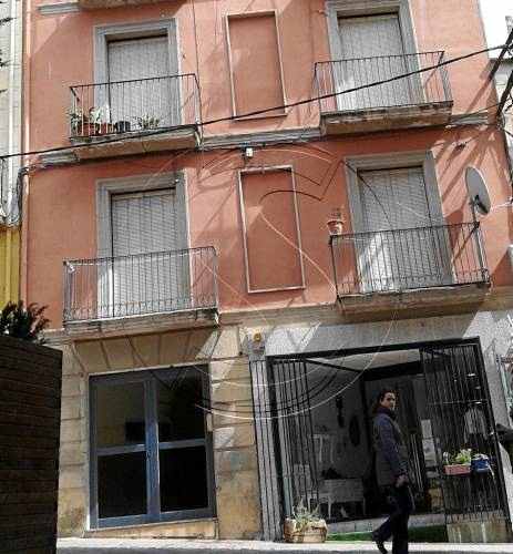 La Paeria ordena a l'EMU reparar un edifici amb deficiències a Cavallers