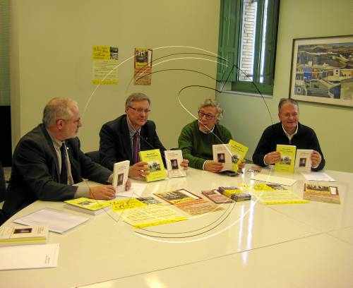 Més dotació per al Premi Valeri Serra de Bellpuig