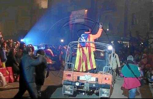 Solsona insta Fernández Díaz a dimitir pel Carnaval
