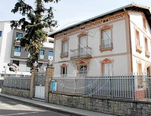 Mollerussa vol traslladar l'escola de música a Cal Duch