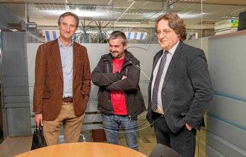 El jutge del concurs d'Indox revela que encara no té cap oferta ferma per la planta