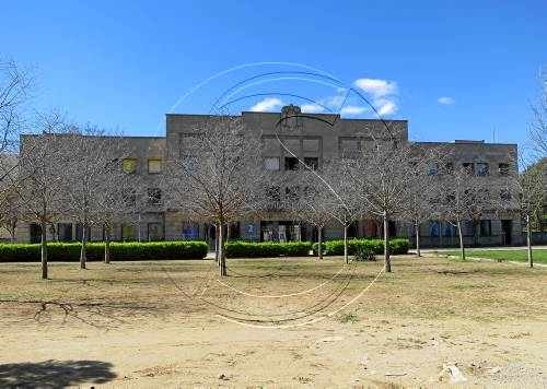 La Paeria ultima el concurs per a un hotel a Gardeny i preveu aprovar-lo abans del 24-M