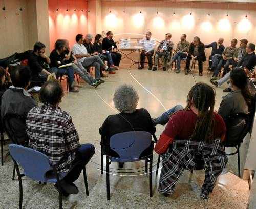El Comú de Lleida elegeix Carlos González com a cap de llista en les municipals