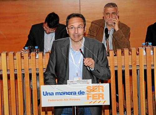 Alins renuncia al Pont de Suert