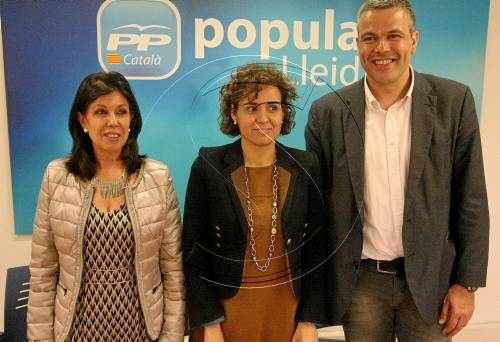 El PP vol que tots els CAP obrin les 24 hores