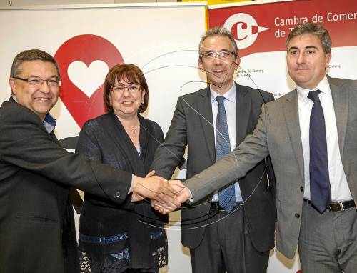 El comerç reclama més llum i aparcament a Tàrrega