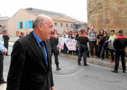 La Generalitat cedirà dades de la salut pública a centres privats