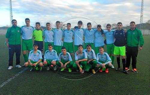 El Balàfia perd davant el Can Vidalet en la seua estrena en el Mundialet