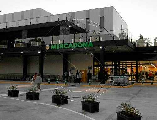 Mercadona compra a Lleida productes per 171 milions