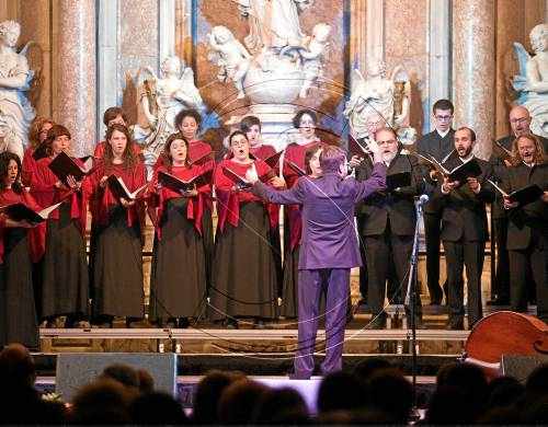 Lídia Pujol i Lieder Càmera tanquen el festival de Pasqua