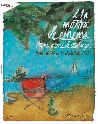 Compte enrere per a la Mostra