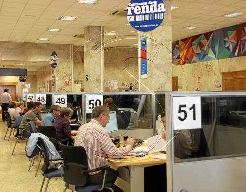 La campanya de la renda comença aquest dimarts amb poques novetats