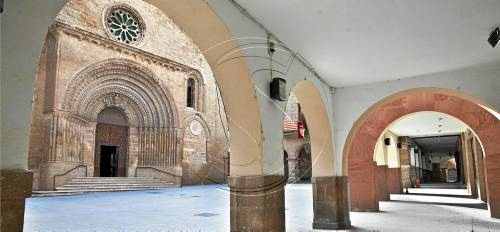 Agramunt senyalitzarà rutes per donar a conèixer el seu patrimoni històric