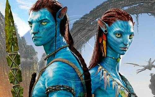 'Avatar', líder de taquilla de la història amb quasi 2.800 milions