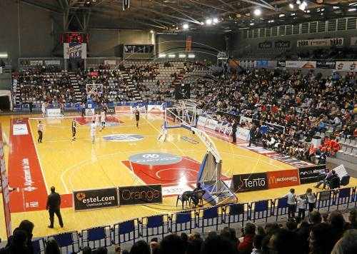 Entrades a 5 i 8 euros per al 'play-off' de l'Actel Força Lleida
