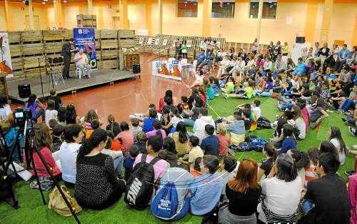 El Saló del Llibre torna al teatre L'Amistat i estarà dedicat a la màgia