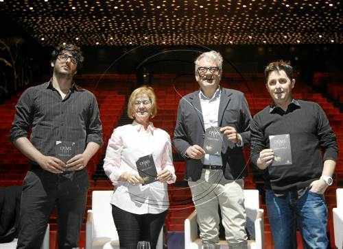 La Lleida 'negra' medieval, en una obra a la Llotja