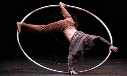 El Premi Nacional de Cultura 2014 de dansa, divendres a l'Escorxador