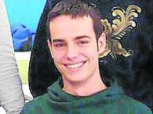 Un alumne del Gili, bronze en matemàtiques