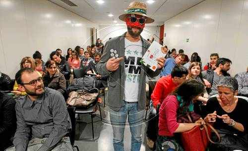 El postureig del Sr. Postu, ara en llibre