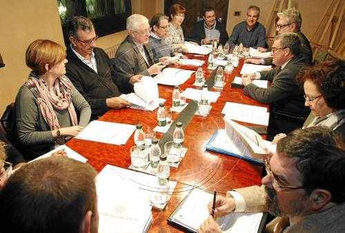 El centre de dia de persones sense llar, a finals del 2016
