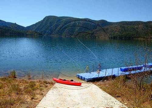 Els catamarans turístics tornaran a Canelles després de vuit anys aturats
