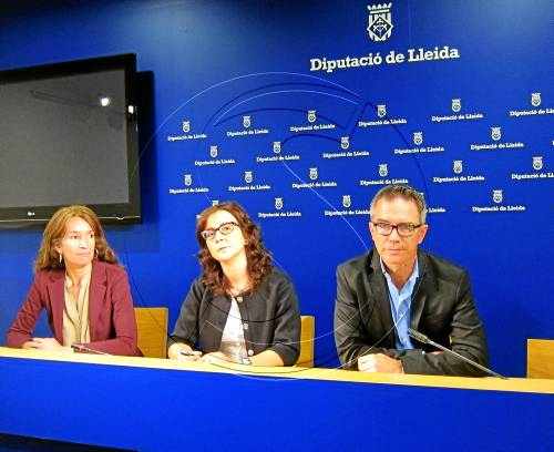 El 73% dels turistes que visiten Lleida durant la primavera són catalans