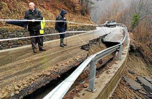 Restaurar la carretera de Canejan costarà 250.000 euros