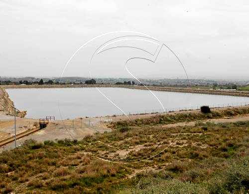 Modernitzar el regadiu de l'Horta costarà uns 6.000 €/ha a 600 agricultors de Lleida
