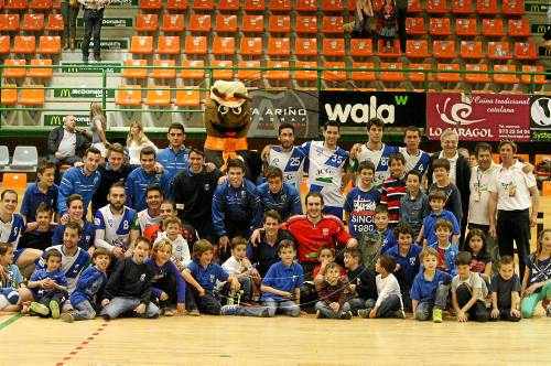Victòria i missió complerta