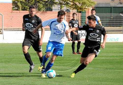 Poc premi per al Mollerussa
