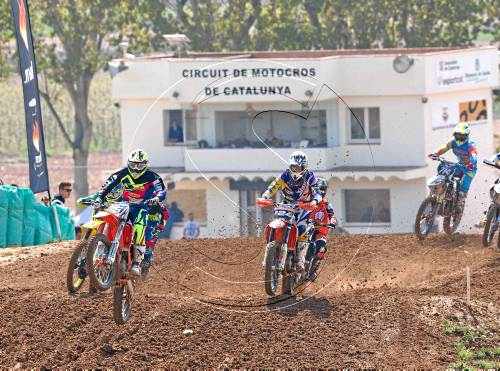 Butrón, més líder a Bellpuig