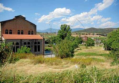El jutge no veu cap tracte de favor a l'adjudicar la planta de biomassa d'Adrall