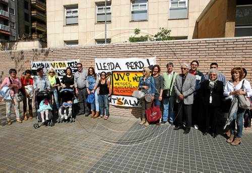 Boi Ruiz veu viable el consorci malgrat el 'no' del Parlament