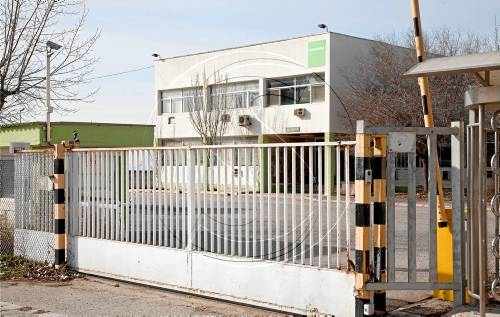 Vint empreses opten a enderrocar l'antiga Agudana