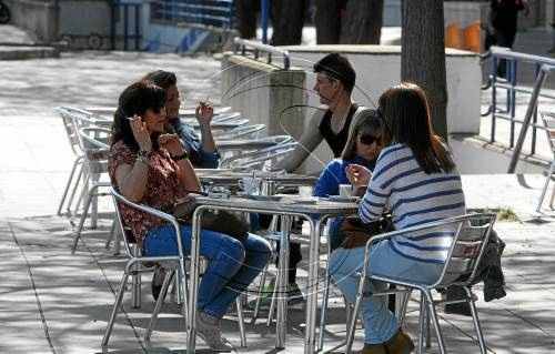Només 60 multes a Ponent en quatre anys de llei Antitabac