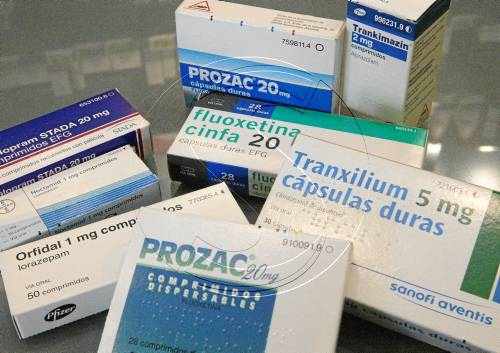El consum d'antidepressius a Lleida puja un 30 per cent en deu anys