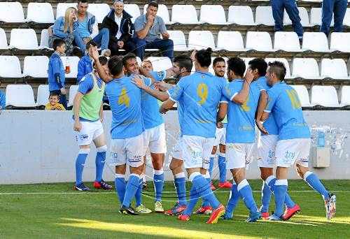 El Lleida organitza busos per a Vila-real i Olot